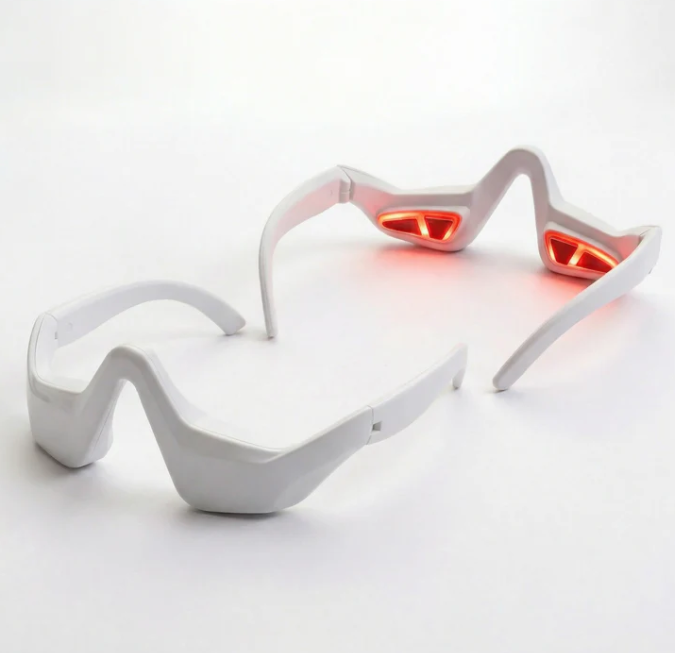 Velox Eye Massager